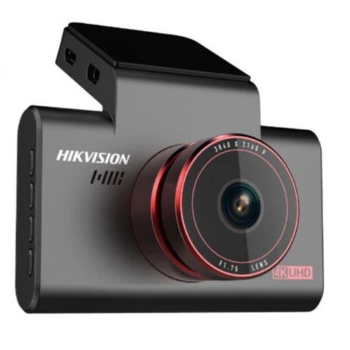 Hikvision Ae-dc8312-c6s 3 Ekranlı Ve Wi-fi Gpsli 2160p Araç İçi Kamera