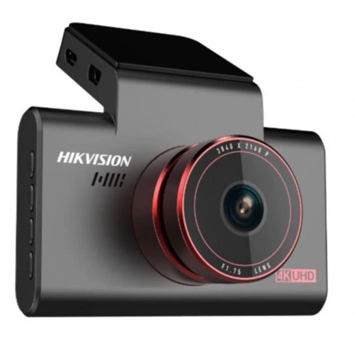 Hikvision AE-DC8312-C6S 3 Ekranlı ve Wi-Fi GPSli 2160P Araç İçi Kamera