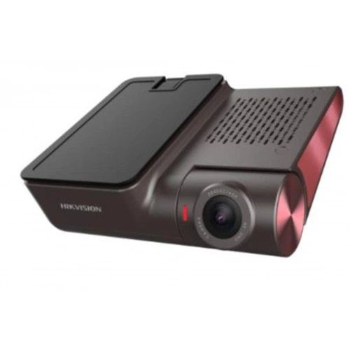 Hikvision Ae-dc8322-g2pro 3 Ekranlı Ve Wi-fi Gpsli 2160p Araç İçi Kamera