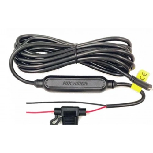 Hikvision Ae-df7351 Obd Type-c Sabit Kablo,3,8 Metre Kamera Güvenlik Araç İzleme Etkinleştiriyor