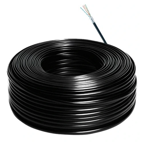 Hikvision Ds-1ln6ouspe Cat6 U-utp Outdoor Bakır 305 Metre  Ağ Kablosu