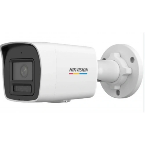 Hikvision Ds-2cd1027g2h-lıuf-sl Smart Hybrid 2mp 2.8mm Lens Ip Bullet Kamera Dahili Mikrofon