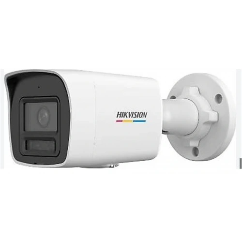 Hikvision Ds-2cd1047g2h-lıuf-sl 4mp 2.8 Mm Ip Bullet Colorvu  Kamera Çift Yön Sesli
