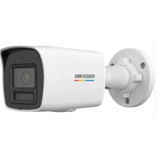 Hikvision Ds-2cd1047g3-lıuf-srb 4mp 2.8 Mm Ip Bullet Colorvu 3.0 Kamera Çift Yön Sesli