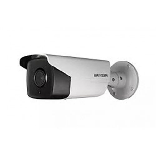 Hikvision Ds-2cd1063g2-lıuf-sl Smartlight 6mp 2.8mm Lens Ip Bullet Kamera Dahili Mikrofon