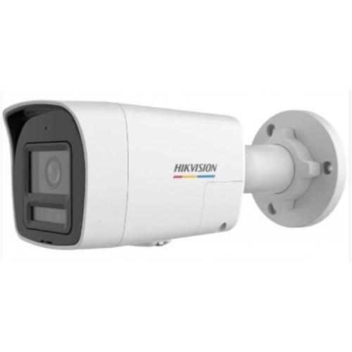 Hikvision Ds-2cd1067g3-lıuf-srb 6mp 2.8mm Lens Colorvu 3.0 Ip Bullet Kamera Dahili Mikrofon