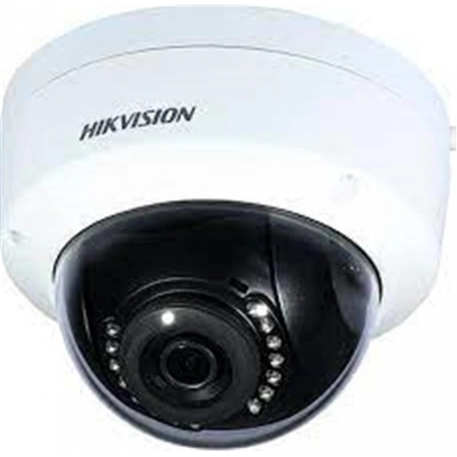 Hikvision Ds-2cd1143g0e-ıuf 4mp 2.8 Mm Sabit Lens Exır Turret Ip Dome Kamera