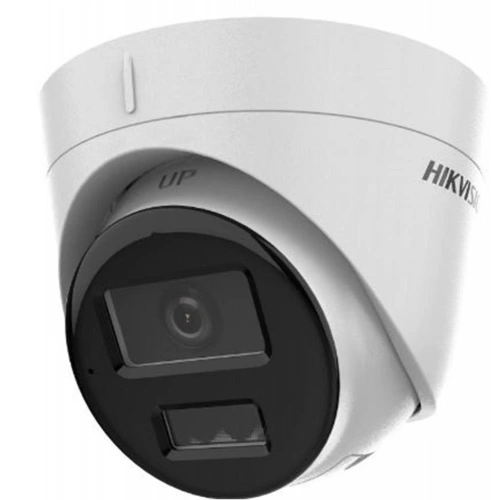 Hikvision Ds-2cd1323g2-lıuf Smartlight  2mp 2.8mm Dome Kamera 30 Mt Ip Ir Sesli