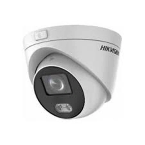Hikvision Ds-2cd1327g3-lıuf 2mp 2.8mm Sabit Lens Colorvu Ip Dome Kamera