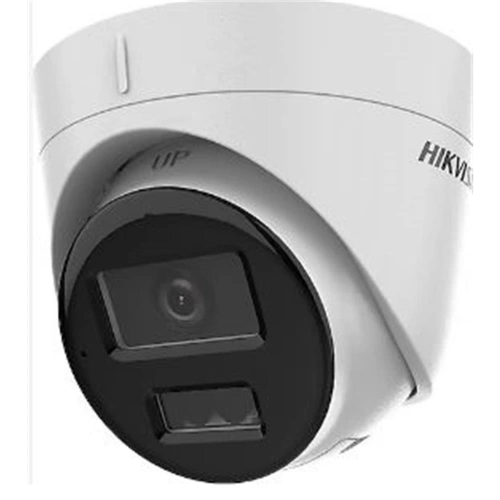 Hikvision Ds-2cd1343g2-lıuf Smartlight 4mp 2.8 Mm  Sabit Lens Exır Turret Ip Dome Kamera