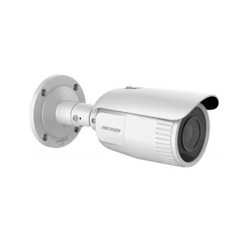 HIKVISION DS-2CD1623G0-IZS 2Mpix, 2,8-12mm  Motorize Lens, H265+,30Mt Gece Görüşü, SD Kart, PoE, Bullet IP Kamera