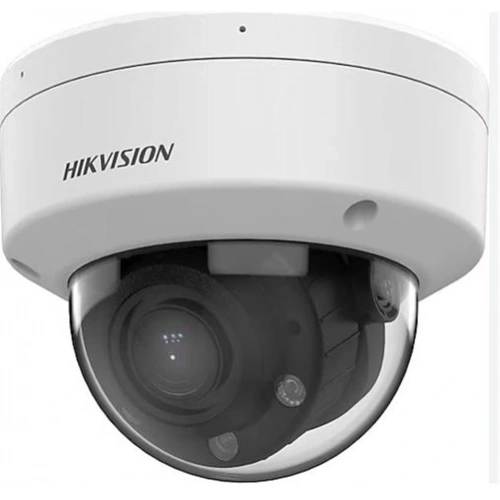 Hikvision Ds-2cd1743g2-ızu 4 Mp 2.8-12m Lens Motorize Ir Ip Dome Kamera