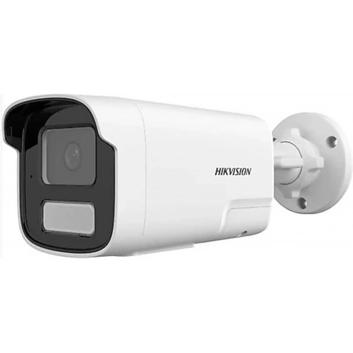Hikvision Ds-2cd1t23g2-lıuf-sl 2mp 4mm Smart Hybrid Smart Light Ip Bullet Kamera