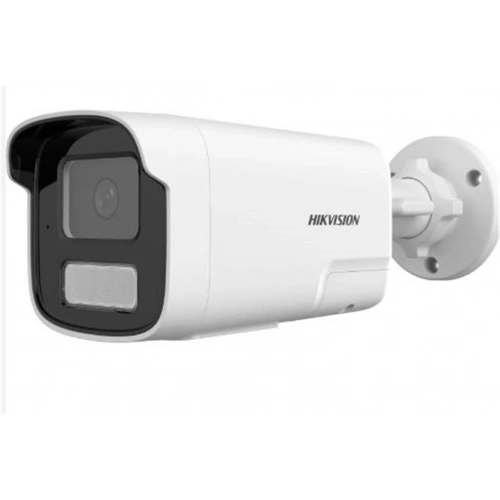 Hikvision Ds-2cd1t63g2-lıuf-sl Smart Hybrid 6mp 4mm Lens Ip Bullet Kamera Dahili Mikrofon