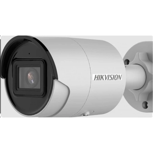 Hikvision Ds-2cd2063g2-ıu 6mp 2.8 Mm Lens Acusense Smart Hybrid Light Ip Bullet Kamera
