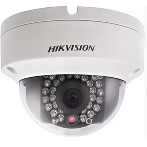 Hikvision Ds-2cd2110f-ı 1,3mp 2,8 Mm Sabit Ir Dome Ip Kamera