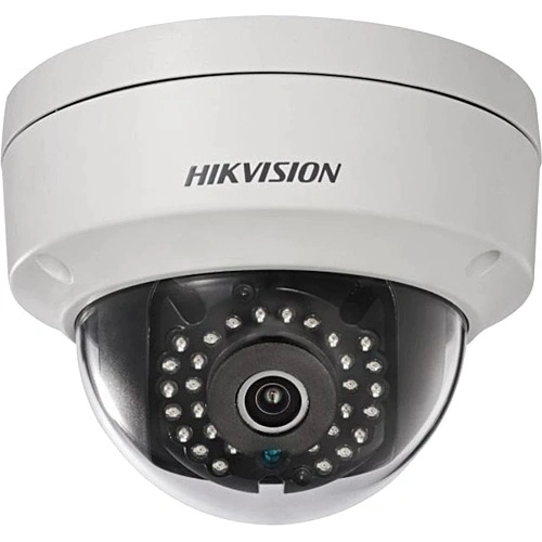 Hıkvısıon Ds-2cd2121g0-ı 2mpix, 2,8mm Lens, H265+, 20mt Gece Görüşü, Sd Kart, Poe, Dome Ip Kamera