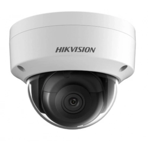 Hikvision Ds-2cd2121g0-ı N-w 2mp 2.8mm 30 Metre Ik10 Wdr Ip Mini Dome Kamera