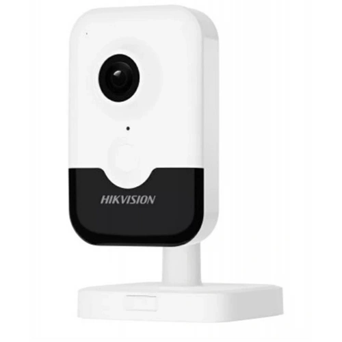 Hikvision Ds-2cd2443g2-ıw 4mp 2.8mm Ir Cube Kamera (wi-fi + Sesli, H.265+).