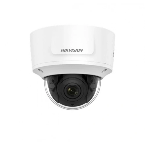 Hikvision Ds-2cd2743g2-lızs2u-sl 4mp 2.8mm-12mm Motorize Ip Dome Kamera