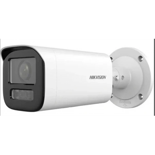 Hikvision Ds-2cd3661g2-lızsu 6mp Akıllı Hibrit Işık Motorize Varifocal Bullet Kamera