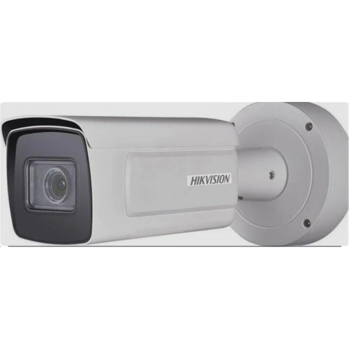 Hikvision Ds-2cdt4a46g0-p-ızhs 4 Mp 2.8-12mm Lens Motorize (plaka Okuma) Ip Bullet Kamera