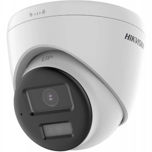 Hikvision Ds-2ce78d0t-lpts 2mp 2.8mm Smart Light Sabit Lens Sesli Dome Kamera