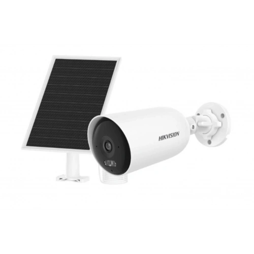 Hikvision Ds-2cfs04-4g 4mp Solar 4g Bullet Ip Kamera