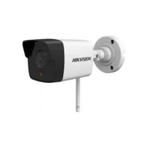 Hikvision DS-2CV2021G2-IDW1 2mp 2.8mm 30MT IP66 Poe H.265+ Dahili Mikrofon Wifi Bullet Ip Kamera