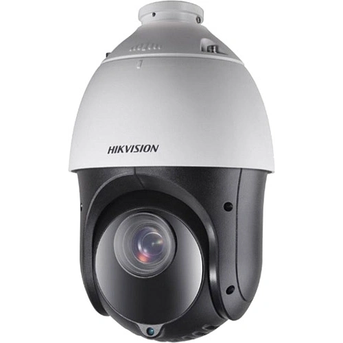 Hıkvısıon Ds-2de4425ıw-de, 4mpix, 4,8-120mm Lens, 25x Optik Zoom, 100mt Gece Görüşü, Sd Kart, Poe, Ses Giriş Çıkış, H265+, Speed Dome Ptz Ip Kamera (ayak Dahil)