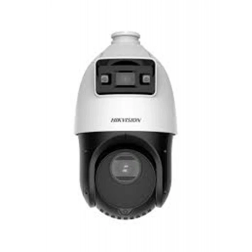 Hikvision Ds-2se7c432mwg-eb-26(f0) 6+4 Mp 32x Tandemvu Ptz Darkfighter Ip Speed Dome Kamera S5