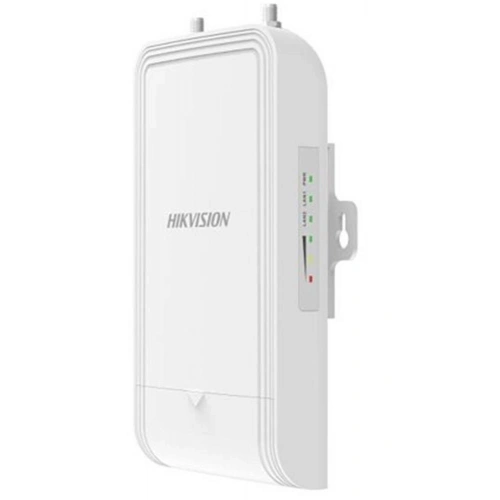 Hikvision Ds-3wf1000-eı-2n-p 1km 2.4ghz 300nbps 2xmbit Poe Bridge