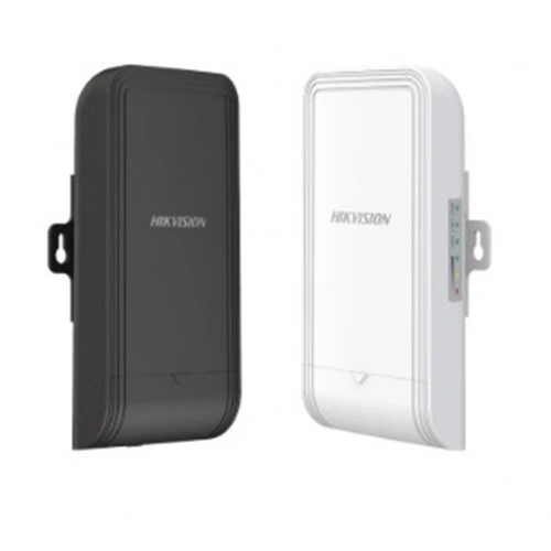 Hikvision Ds-3wf500t-eı-2n-p 500 Metre 2.4ghz 300nbps 2xmbit Poe Bridge