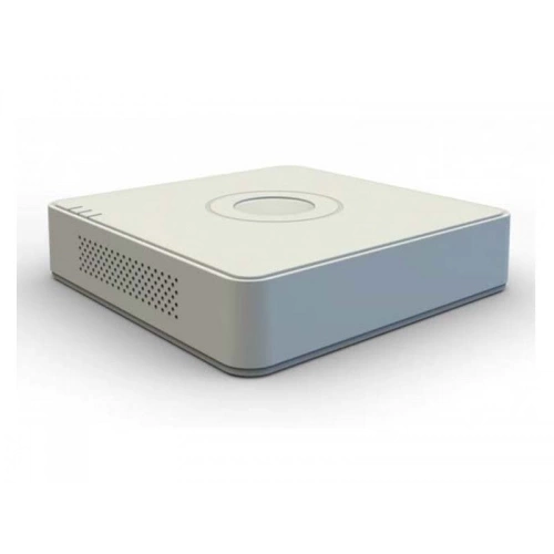 HIKVISION DS-7104NI-Q1, 4Kanal, 4Mpix, H265+, 1 HDD Desteği, 1520P Kayıt, 60Mbps Bant Genişliği, NVR