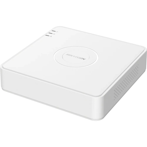 Hıkvısıon Ds-7108hghı-m1, 8kanal, 2mpix, H265pro+, 1 Hdd Desteği, 5in1 Dvr Cihazı