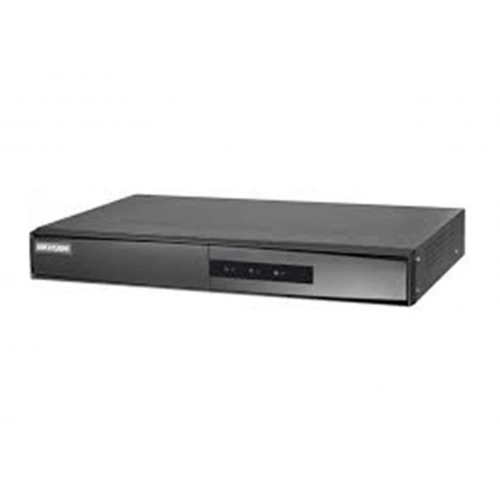 Hikvision Ds-7108nı-Q1-8p-d 8 Kanal 8 Port Poe Metal Kasa Nvr Kayıt Cihazı