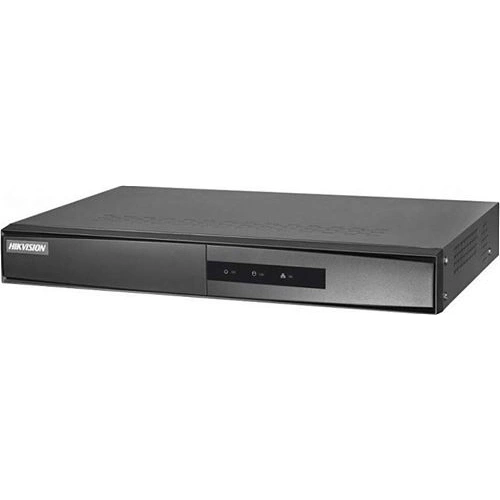 HIKVISION DS-7108NI-Q1/M 4Mpix, H265+, 8Kanal Video, 1 HDD, UHD 1520P Kayıt, 60Mbps Bant Genişliği, NVR