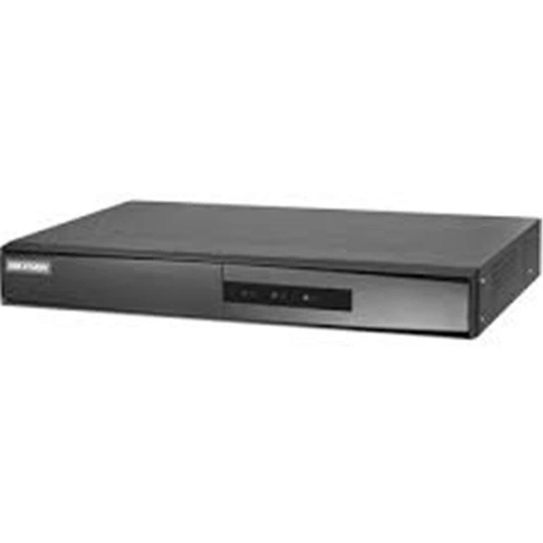 Hikvision Ds-7108nı-Q1-m 8 Kanal Nvr Kayıt Cihazı Metal Kasa