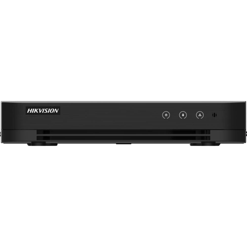 HIKVISION DS-7204HGHI-M1/C 2Mpix, H265, 4Kanal Video, 1 HDD, 1080P, 5in1 DVR