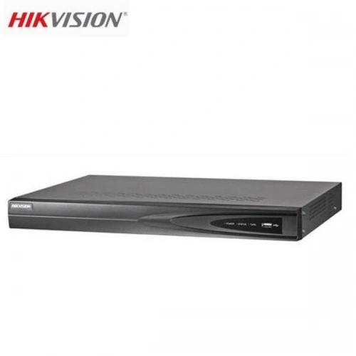 Hıkvısıon Ds-7608nı-k1(b) 8mpix, H265+, 8kanal Video, 1 Hdd, Uhd 4k 2160p Kayıt, 80mbps Bant Genişliği, Nvr