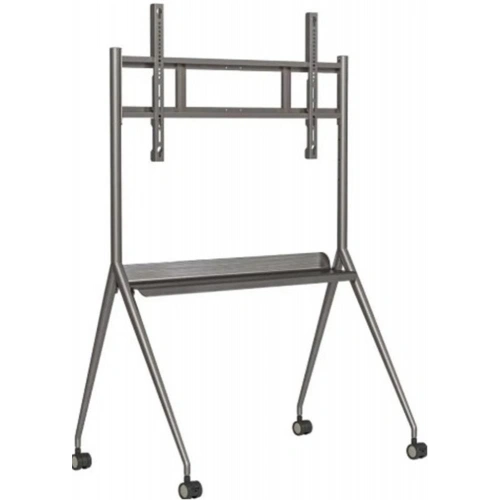 Hikvision Ds-d5abky2-s55-65-75 Tekerlekli Tablet Ayağı (akıllı Tahta D5b75rb-d75 Uyumlu)