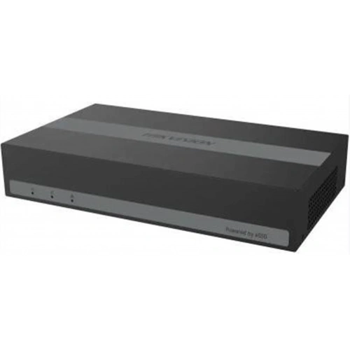 Hikvision Ds-e16hghı-b (std) 6 Kanal  E Dvr 1 Tb Ssd Dahil Kayıt Cihazı