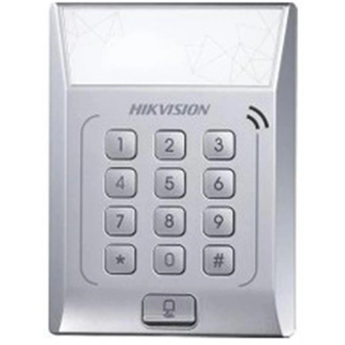 Hikvision Ds-k1t801m Mifare Kart Okuyucu Bağımsız Terminali