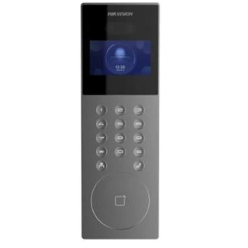 Hikvision Ds-kd9203-e6 Yüz Tanıma Terminali Dış Ortam Ünitesi