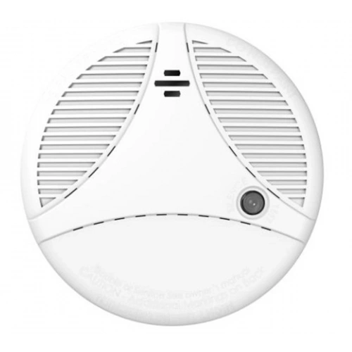 Hikvision Ds-pdco-e-we Karbonmonoksit Gaz Alarm Dedektörü