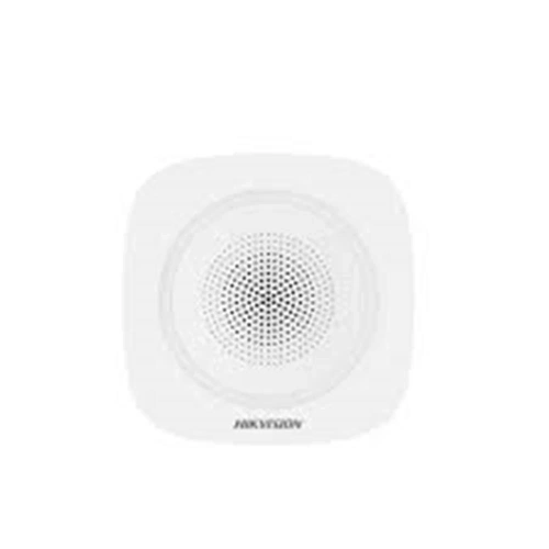 Hikvision Ds-ps1-ı-we Kablosuz Alarm -iç Ortam Dahili Siren