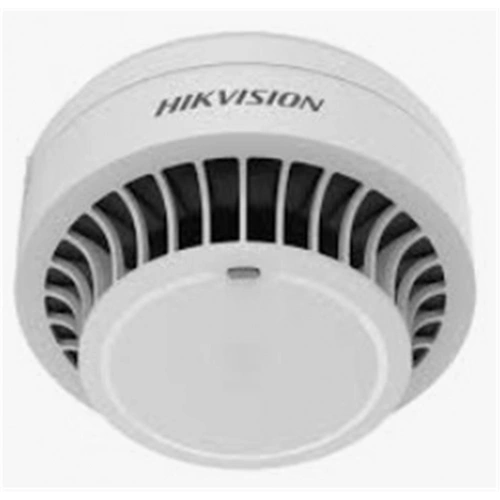 Hikvision Hf-cs1 Konvansiyonel Optik Yangın Algılama Duman Dedektörü Taban Dahil