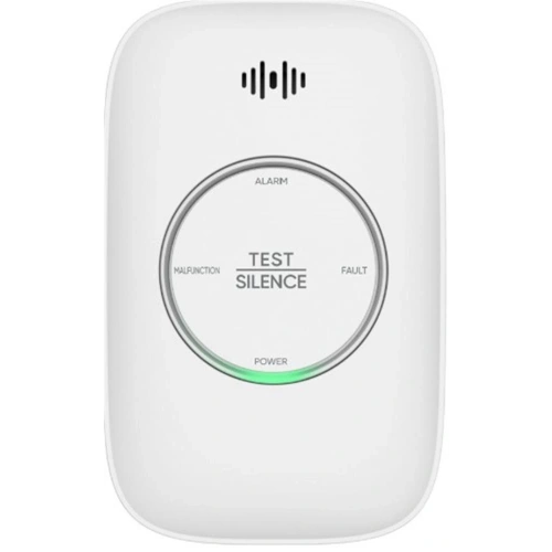 Hikvision Hf-gn110 Bağımsız Doğalgaz Yangın Dedektörü Standalone