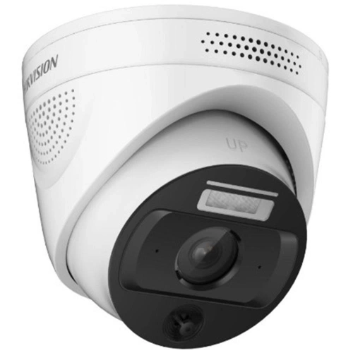 Hikvision Hf-vh221 2mp 2.8mm Dome Yangın-ısı Algılama Kamerası