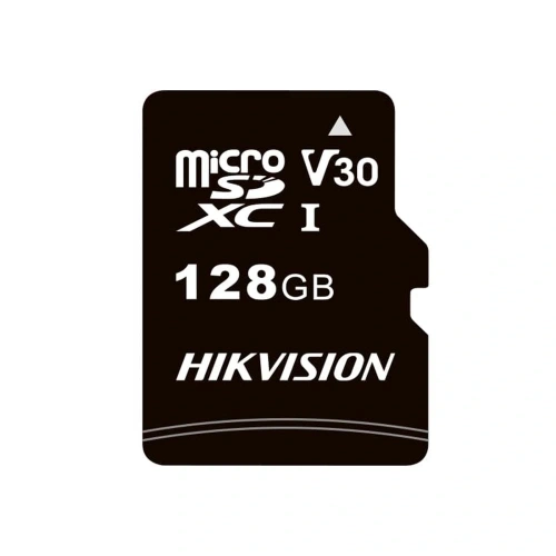 Hikvision Hs-tf-c1-128g Microsdxc™-128g-class 10 And Uhs-ı  - 3d Nand Microsd Hafıza Kartı